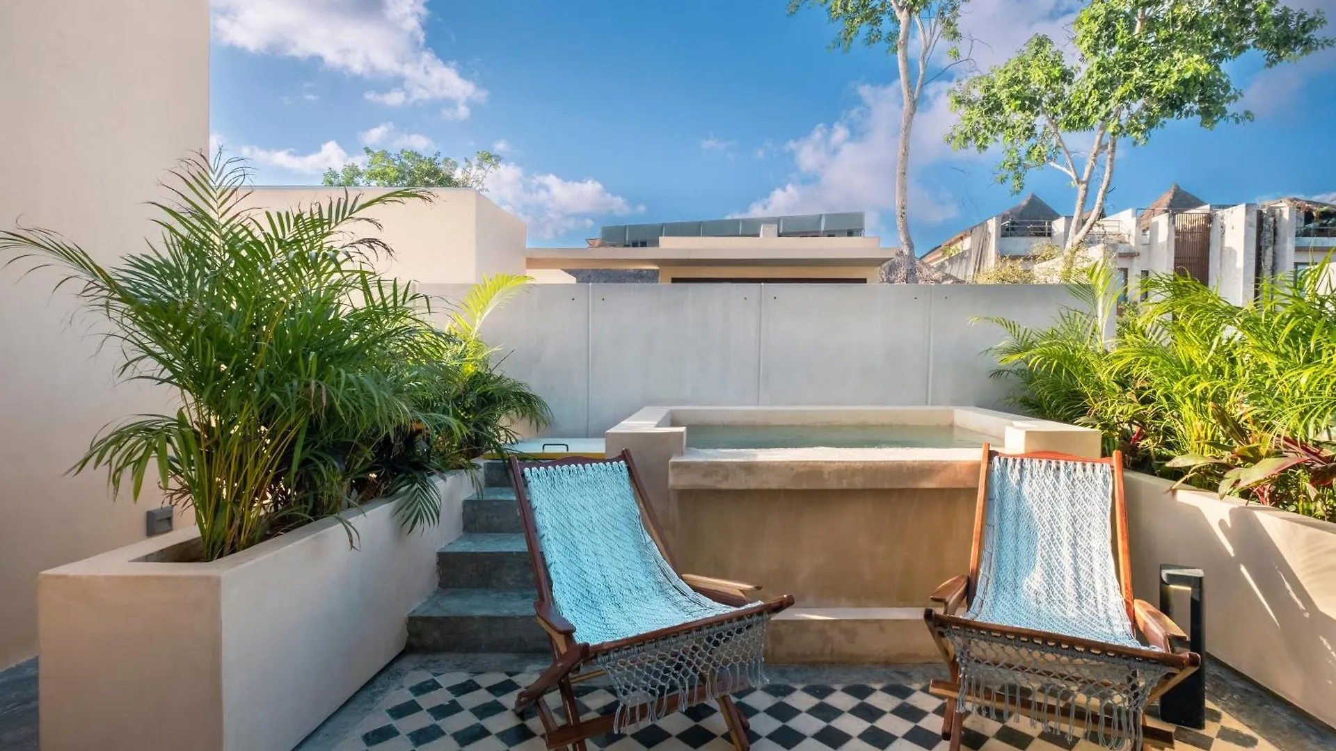*****  Faisano Boutique Hotel By Cruz Hoteles-Adults Only Tulum Mexiko