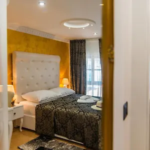 Bed & Breakfast Bella Natka