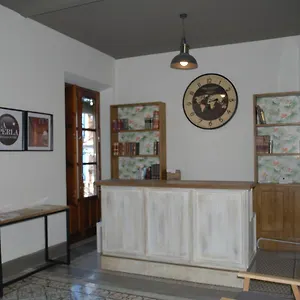 Hotel La Perla